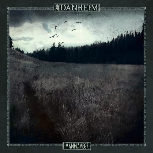 Mannavegr (Limited Edition, Digipack Packaging) | Get Cheap Vinyl