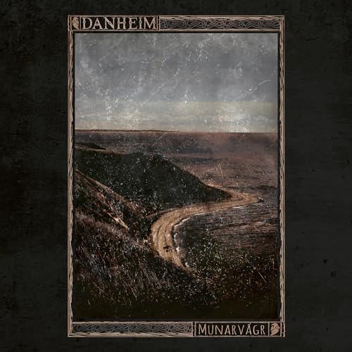 Munarvagr | Get Cheap Vinyl