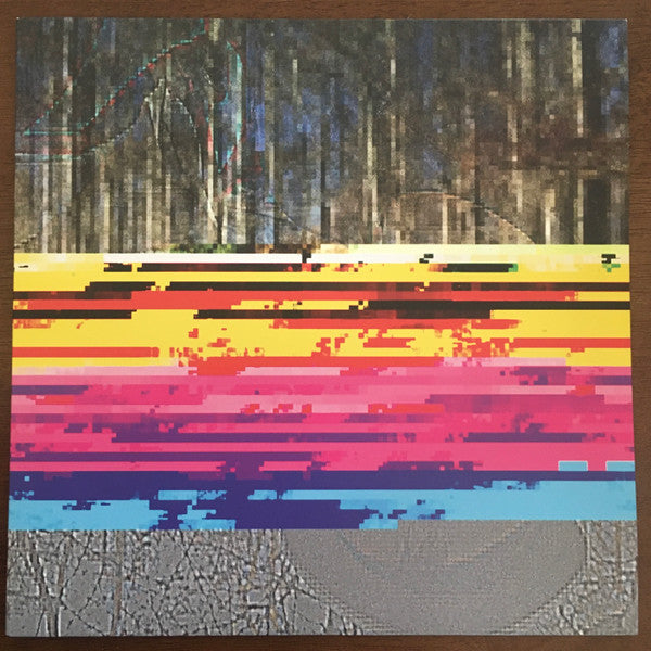 Almanac Behind | Mint (M) Mint (M) Get Cheap Vinyl