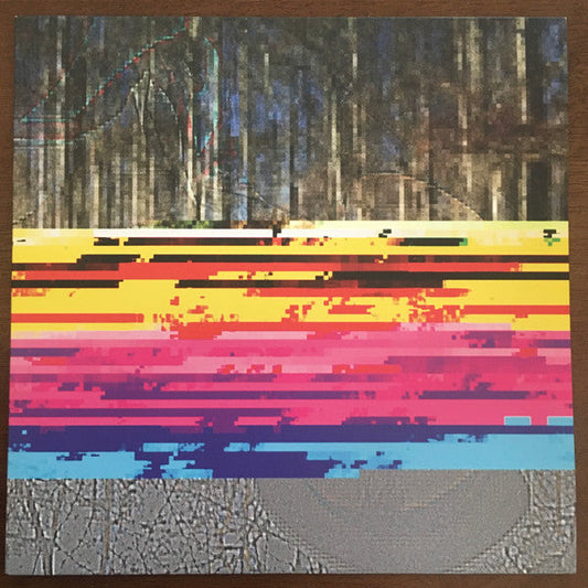 Almanac Behind | Mint (M) Mint (M) Get Cheap Vinyl