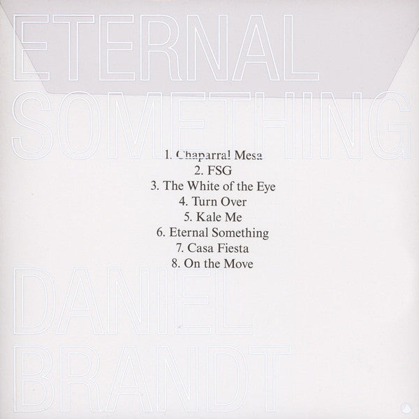 Eternal Something | Mint (M) Mint (M) Get Cheap Vinyl