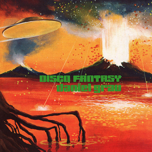 Disco Fantasy | Get Cheap Vinyl