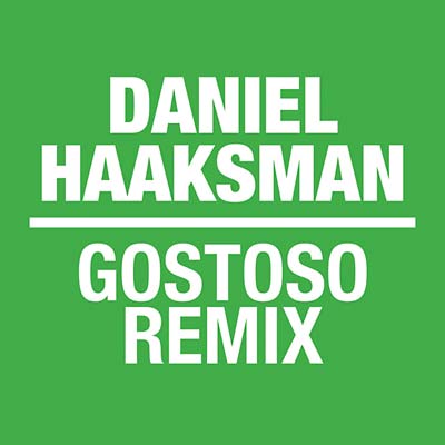 Gostoso Remix EP (VINYL) | Mint (M) Mint (M) Get Cheap Vinyl