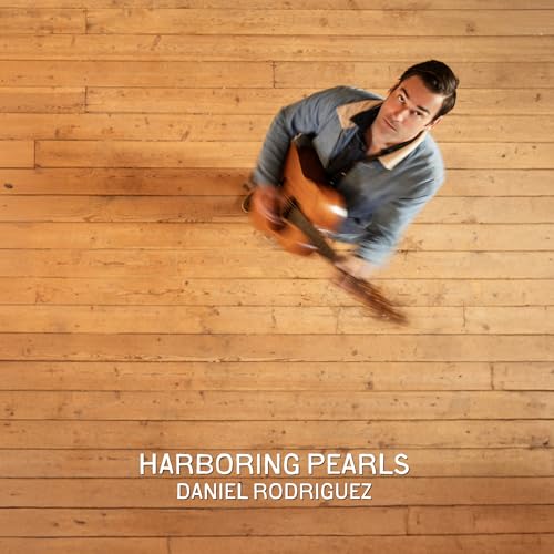 Harboring Pearls *PRE-ORDER 8/8/25*(VINYL) | Mint (M) Mint (M) Get Cheap Vinyl
