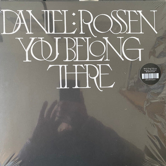 You Belong There | Mint (M) Mint (M) Get Cheap Vinyl