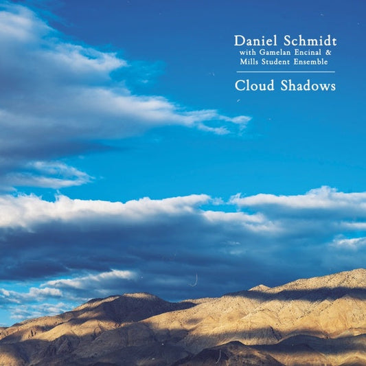 Cloud Shadows | Get Cheap Vinyl