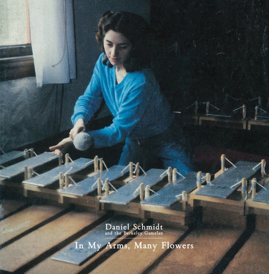 In My Arms, Many Flowers | Get Cheap Vinyl