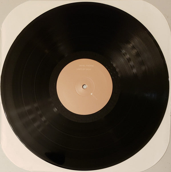 Lines Of Sight | Mint (M) Mint (M) Get Cheap Vinyl