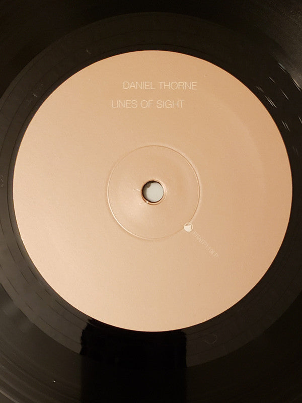 Lines Of Sight | Mint (M) Mint (M) Get Cheap Vinyl
