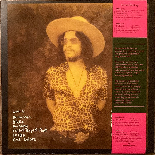 Panamá 77 | Mint (M) Mint (M) Get Cheap Vinyl
