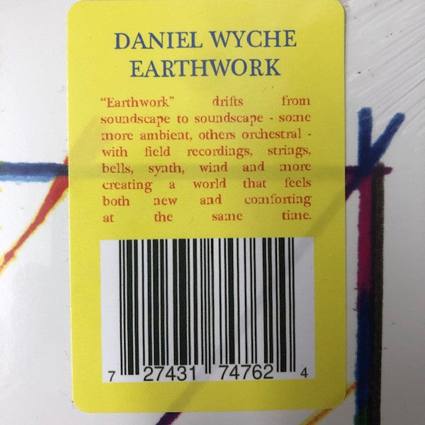Earthwork | Mint (M) Mint (M) Get Cheap Vinyl