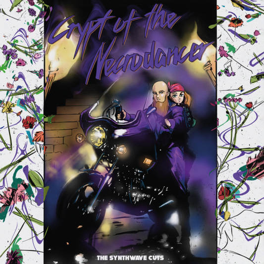 Crypt Of The Necrodancer (The Synthwave Cuts) | Get Cheap Vinyl