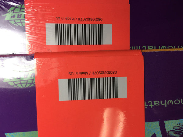 uknowhatimsayin¿ | Mint (M) Mint (M) Get Cheap Vinyl