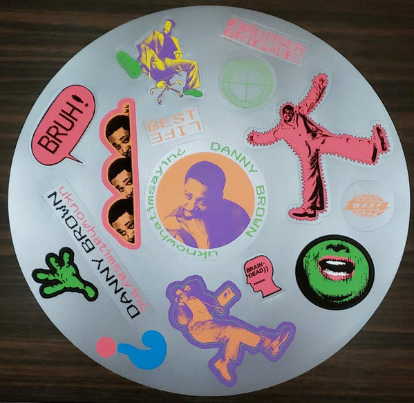 uknowhatimsayin¿ | Mint (M) Mint (M) Get Cheap Vinyl