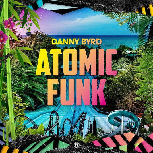 Atomic Funk | Mint (M) Mint (M) Get Cheap Vinyl