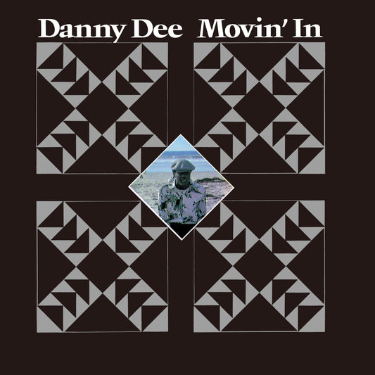 Movin' In | Get Cheap Vinyl