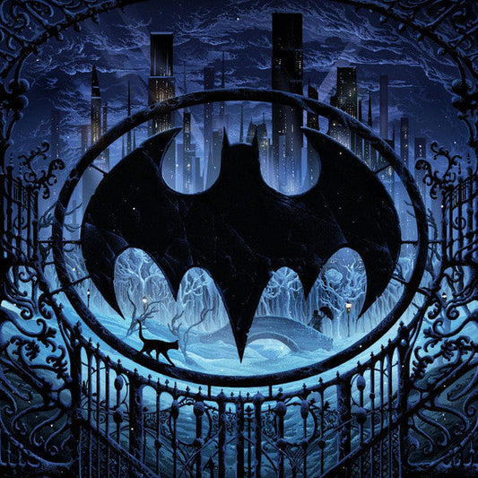 Batman Returns (Original Motion Picture Score) | Get Cheap Vinyl