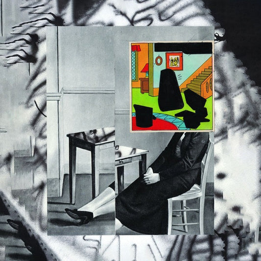 Early Abstractions, Vol. 1 | Get Cheap Vinyl