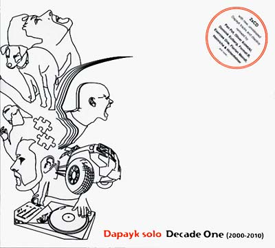 Decade One (2000-2010) | Get Cheap Vinyl
