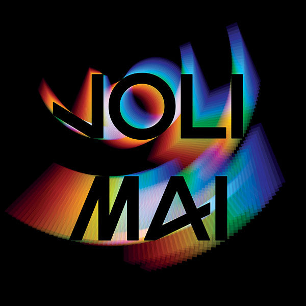 Joli Mai | Get Cheap Vinyl