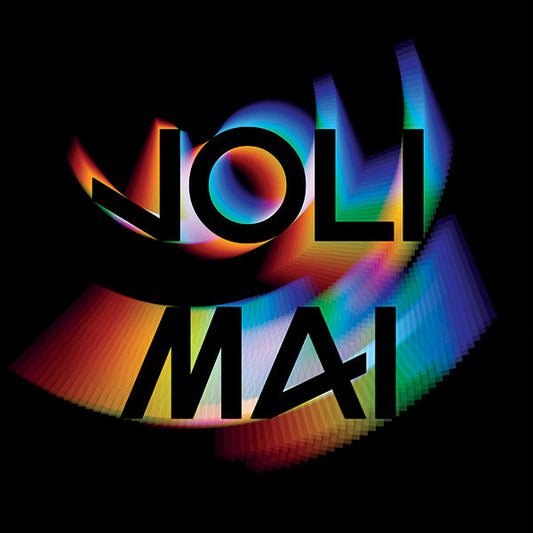 Joli Mai | Get Cheap Vinyl