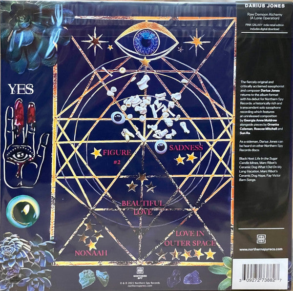 Raw Demoon Alchemy (A Lone Operation) | Mint (M) Mint (M) Get Cheap Vinyl