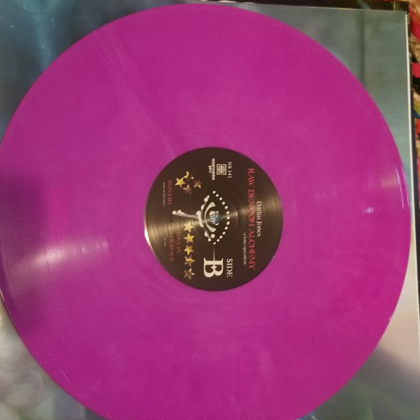 Raw Demoon Alchemy (A Lone Operation) | Mint (M) Mint (M) Get Cheap Vinyl
