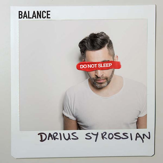 Balance Presents Do Not Sleep (CD) | Mint (M) Mint (M) Get Cheap Vinyl
