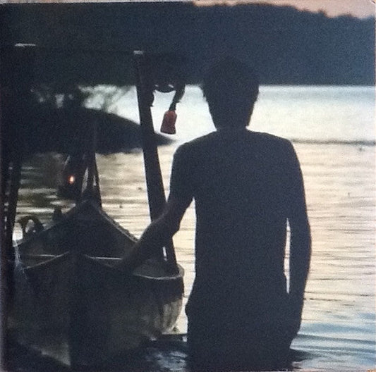 Flood Tide Original Soundtrack | Mint (M) Mint (M) Get Cheap Vinyl
