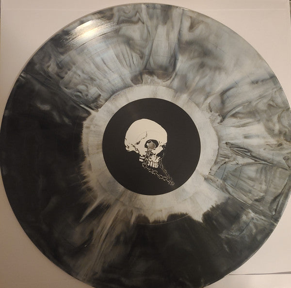 Polluted Temples | Mint (M) Mint (M) Get Cheap Vinyl