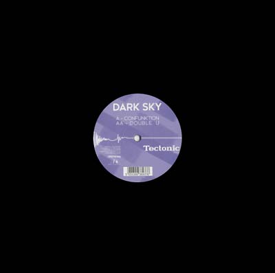 Confunktion/Double U [Import] | Mint (M) Mint (M) Get Cheap Vinyl
