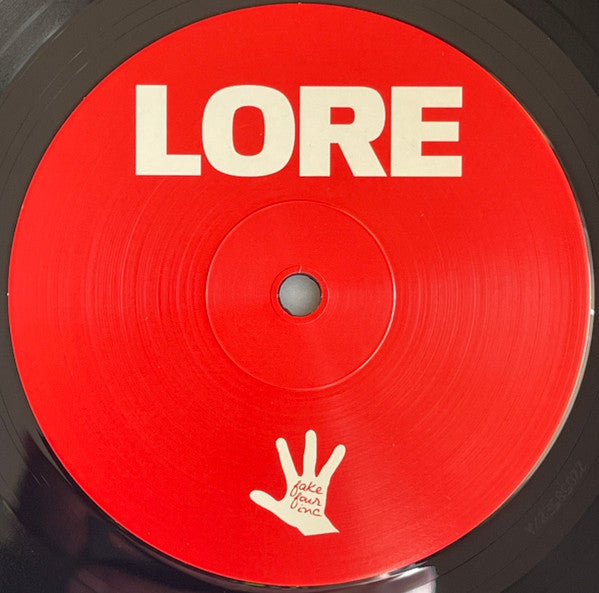 Lore | Mint (M) Mint (M) Get Cheap Vinyl