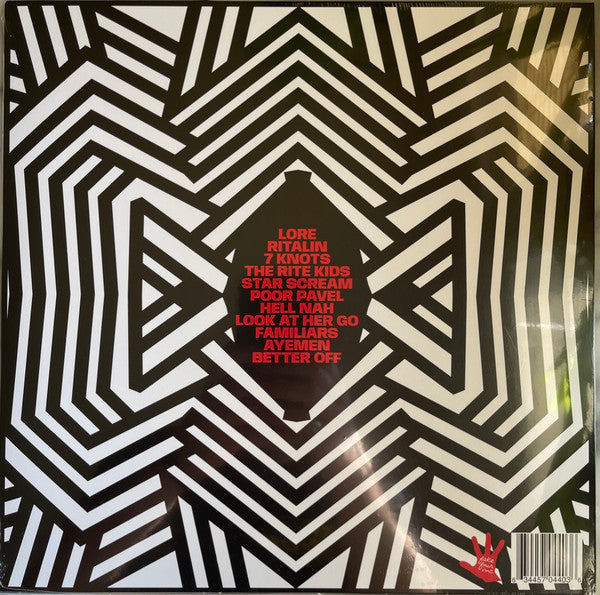 Lore | Mint (M) Mint (M) Get Cheap Vinyl