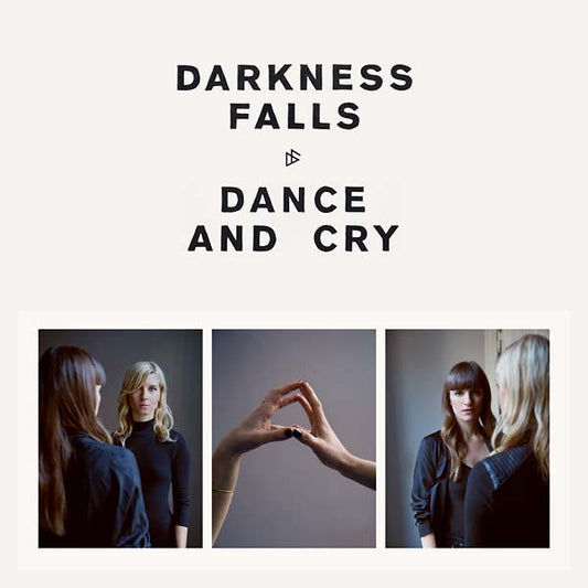 Dance and Cry | Get Cheap Vinyl
