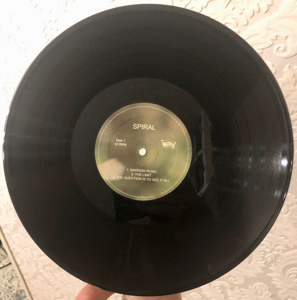 Spiral (2xVINYL) | Mint (M) Mint (M) Get Cheap Vinyl