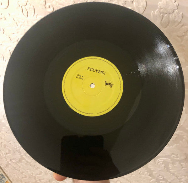 Spiral (2xVINYL) | Mint (M) Mint (M) Get Cheap Vinyl