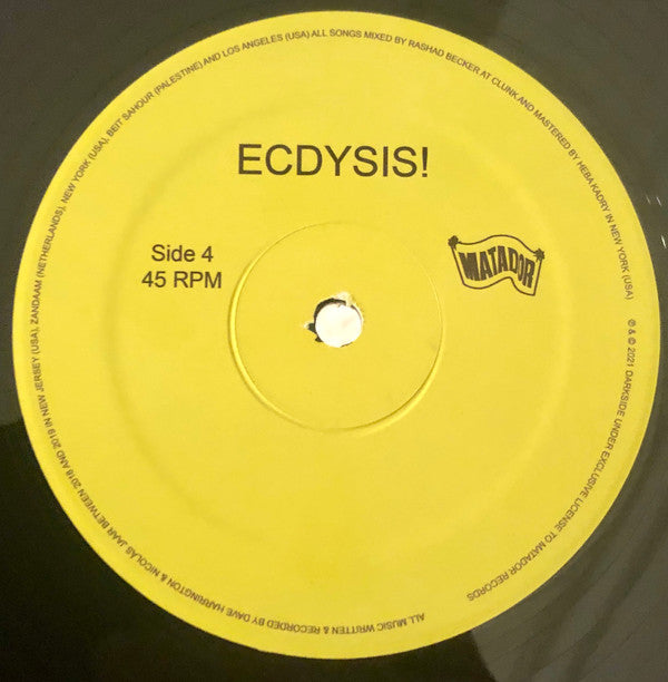 Spiral (2xVINYL) | Mint (M) Mint (M) Get Cheap Vinyl