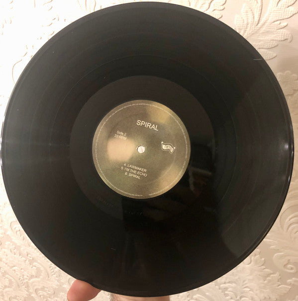 Spiral (2xVINYL) | Mint (M) Mint (M) Get Cheap Vinyl