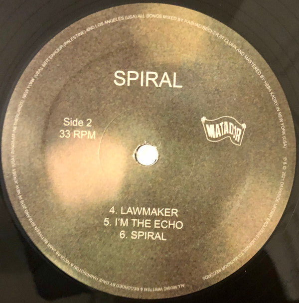 Spiral (2xVINYL) | Mint (M) Mint (M) Get Cheap Vinyl
