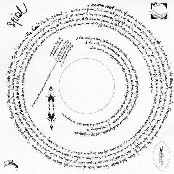 Spiral (2xVINYL) | Mint (M) Mint (M) Get Cheap Vinyl