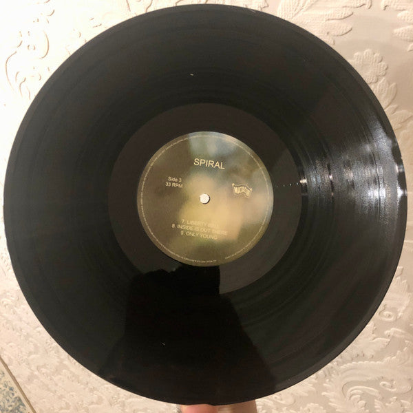 Spiral (2xVINYL) | Mint (M) Mint (M) Get Cheap Vinyl