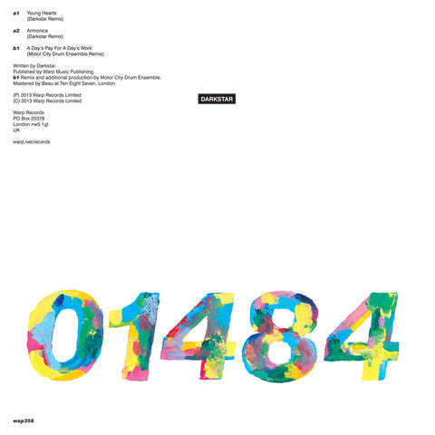 1484 | Mint (M) Mint (M) Get Cheap Vinyl