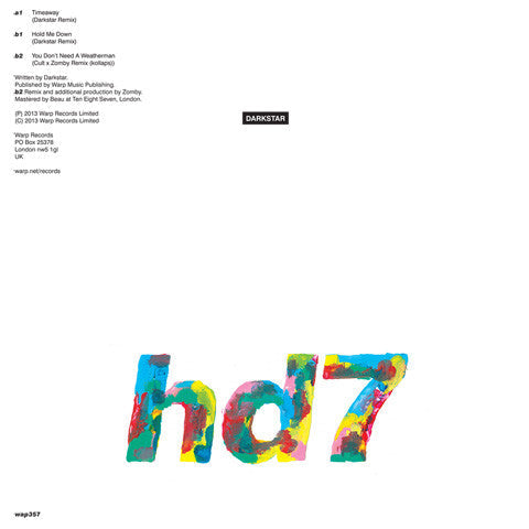 hd7 | Mint (M) Mint (M) Get Cheap Vinyl