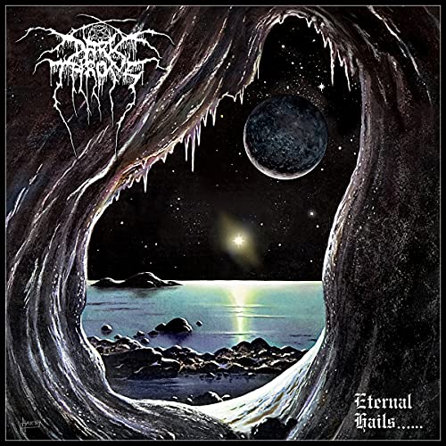 Eternal Hails | Mint (M) Mint (M) Get Cheap Vinyl