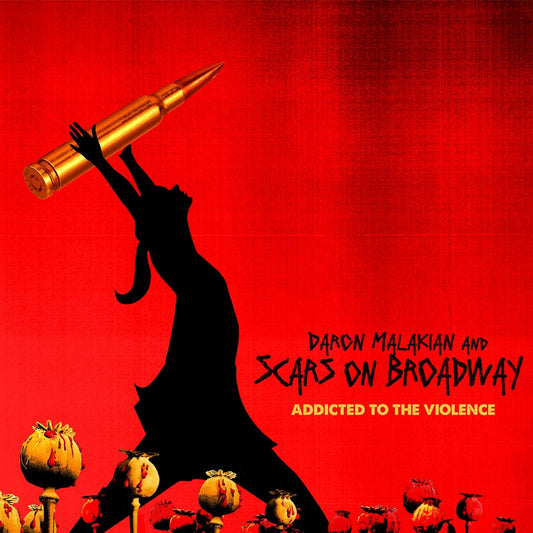 Addicted To The Violence | Get Cheap Vinyl