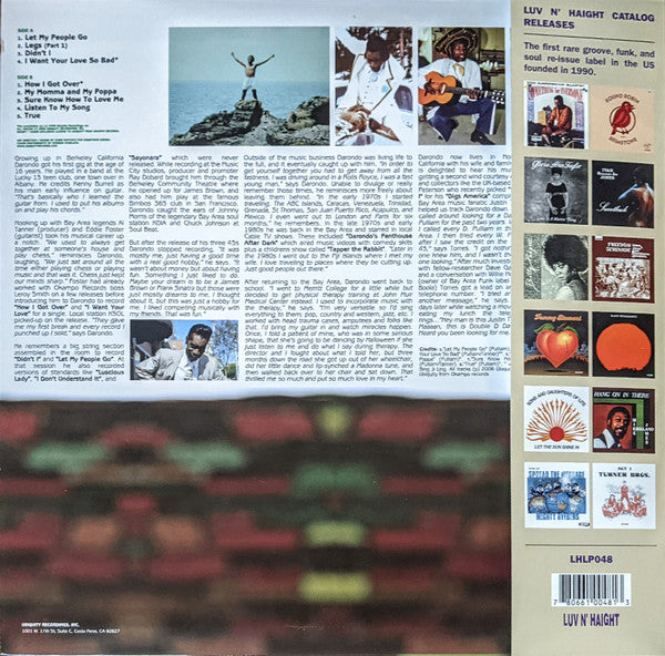 Let My People Go | Mint (M) Mint (M) Get Cheap Vinyl