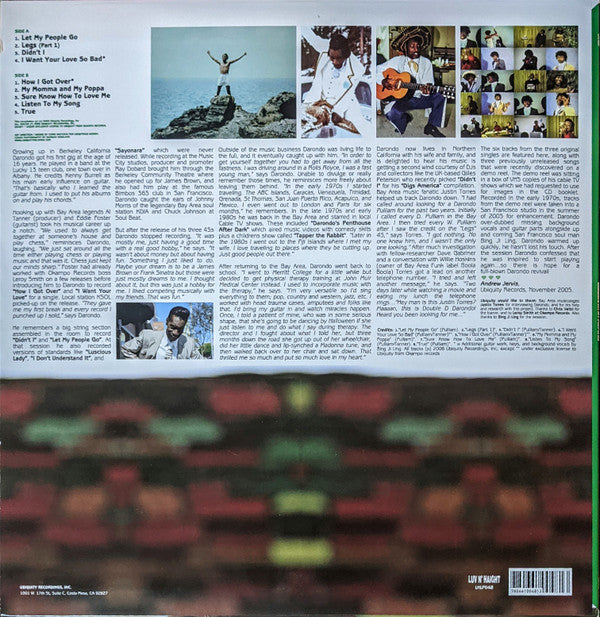 Let My People Go | Mint (M) Mint (M) Get Cheap Vinyl