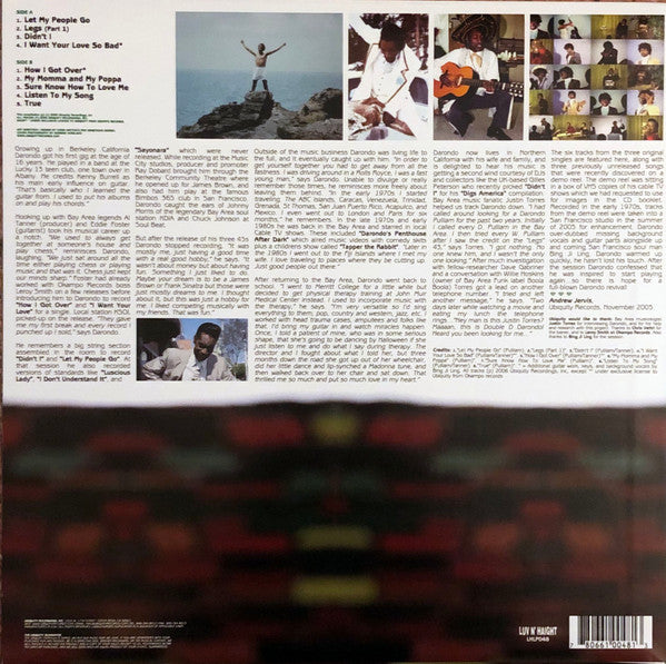 Let My People Go | Mint (M) Mint (M) Get Cheap Vinyl