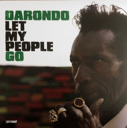 Let My People Go | Mint (M) Mint (M) Get Cheap Vinyl