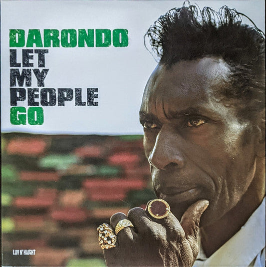 Let My People Go | Mint (M) Mint (M) Get Cheap Vinyl